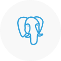 PostgreSQL